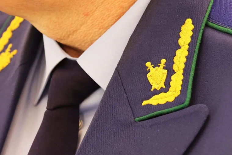 Заседание областной думы. Курган