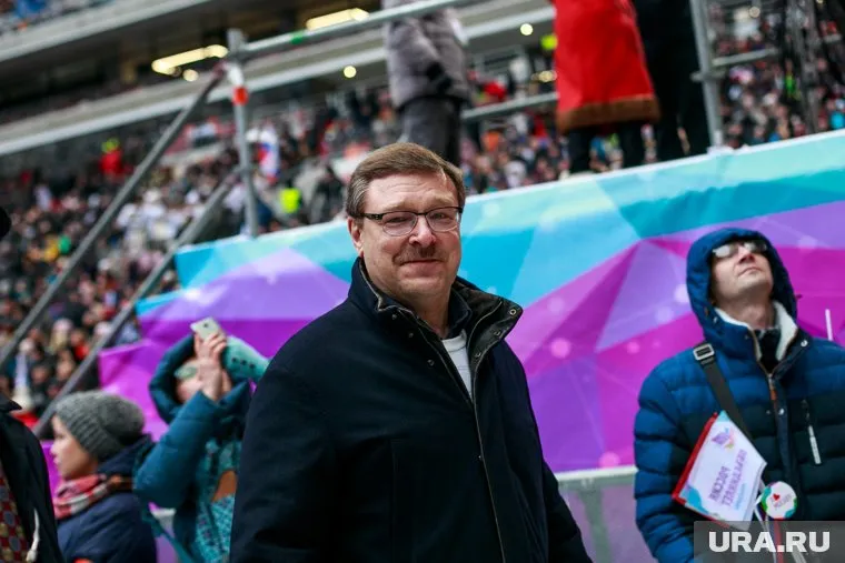 Константин Косачев призвал продолжить борьбу за ЭКСПО в России