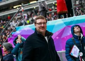 В Совфеде предложили продолжить борьбу за ЭКСПО в России