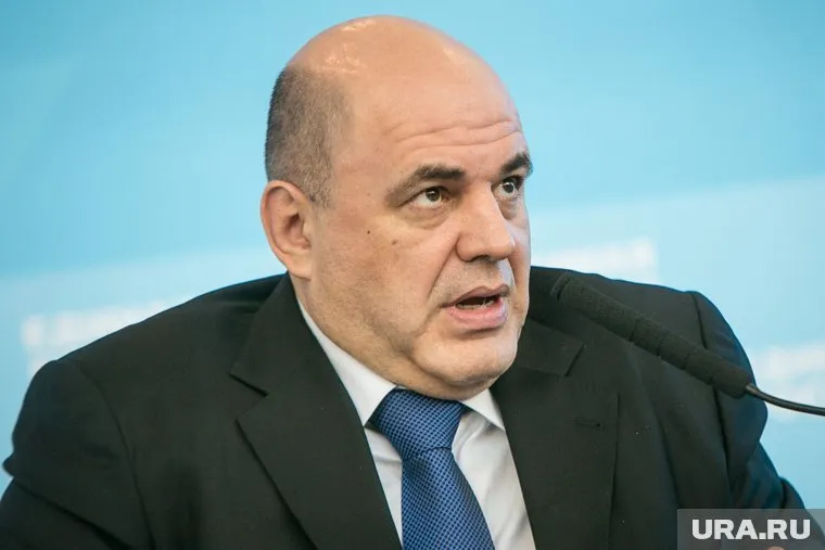 Мишустин назвал опережающее развитие Дальнего Востока приоритетной задачей правительства