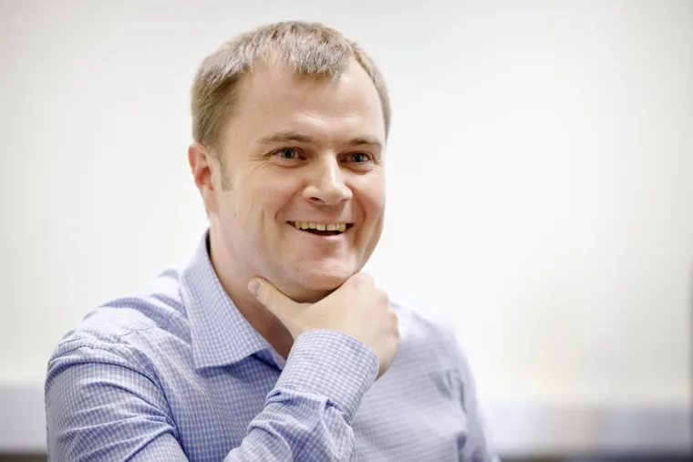 Интервью с Александром Ивановым, директором ДИП губернатора СО. Екатеринбург, иванов александр