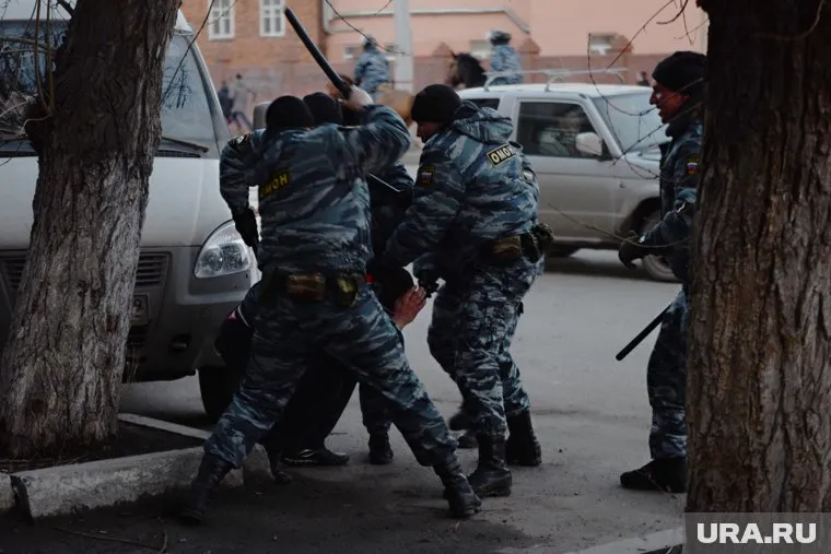 В обращении выступили против гибели военных из России в казахском конфликте