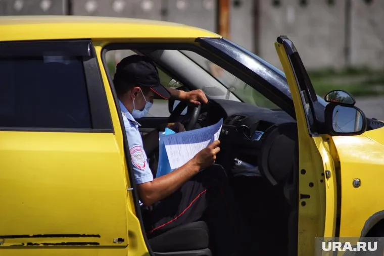 Сроки давности привлечения к ответственности за езду без разрешения с нестандартным грузом увеличен