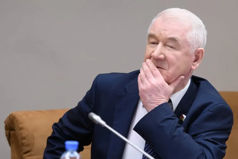 Совещание в полпредстве с представителями законодательных органов власти УрФО. Екатеринбург, корепанов сергей