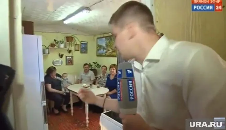 Жители Нягани более 30 лет живут во временном жилье