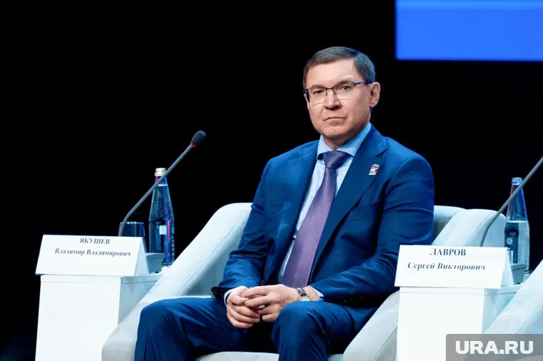 Якушев заявил, что Единая Россия участвует во всех уровнях выборов