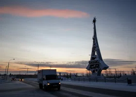 Между Новым Уренгоем и Салехардом проложат туристический маршрут