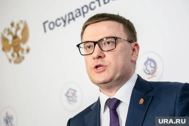 Алексей Текслер дал старт суперпроекту аквапарка в Челябинске