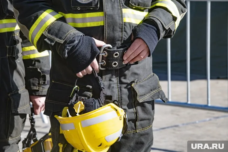 Силы гражданской обороны, при необходимости, будут задействованы для ликвидации ЧС