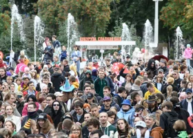 Ямал не собирается урезать бюджет на украшения и приглашение артистов в регион