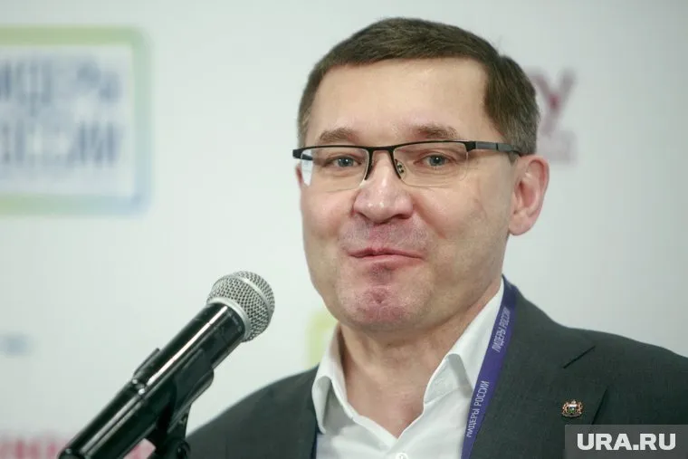 Владимир Якушев возглавил Минстрой РФ