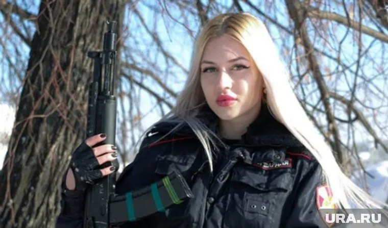 Анна Храмцова обвинила автохама в оскорблениях