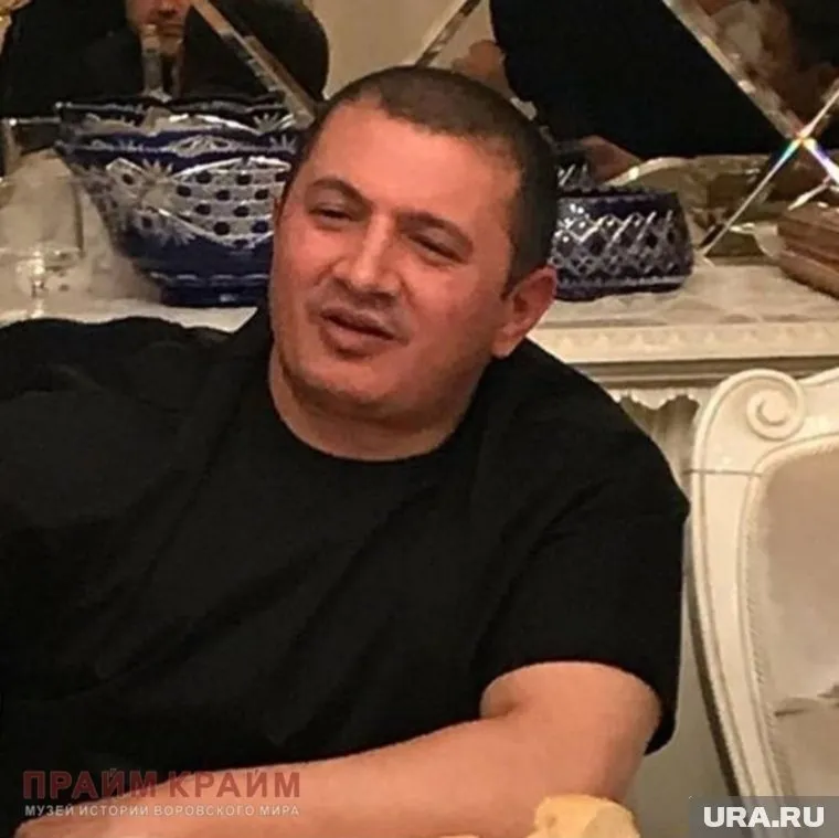 Кандидатура Гули на пост главы криминального мира РФ устраивает МВД