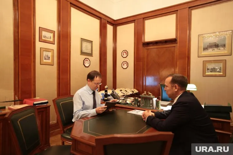 Шумков рассказал об объектах культурного наследия, нуждающихся в реставрации