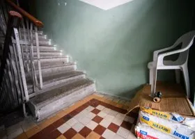 Соседи рассказали о похитителе глухонемой девочки в Екатеринбурге