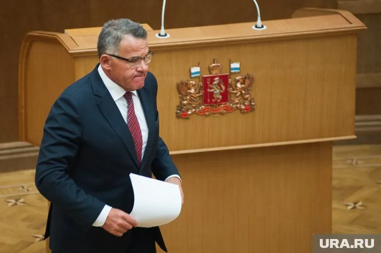 Тунгусов готовится уйти с политической сцены