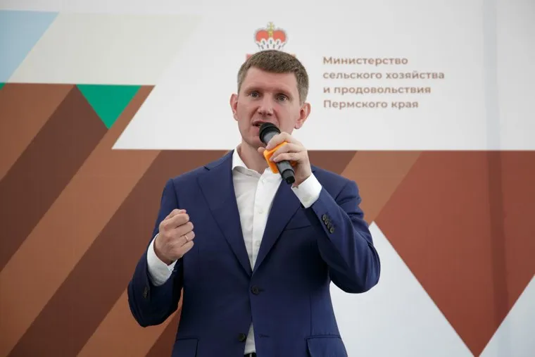 АГРОФЕСТ - 2018. Пермь, корона, решетников максим