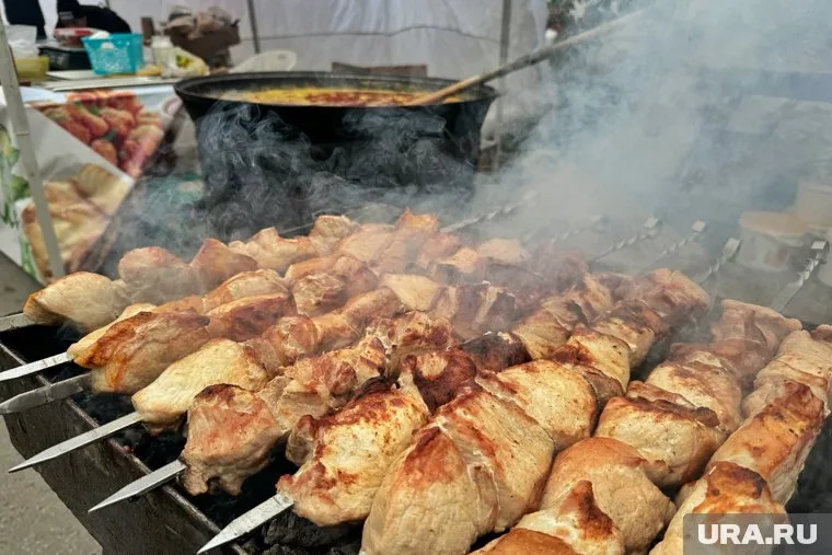 Мясо из индейки и курицы подходят для диетического питания