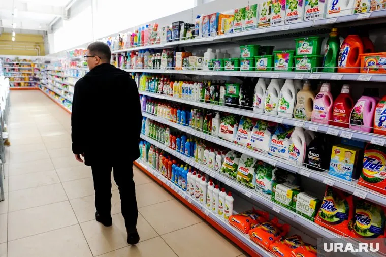 Бытовая химия может привести к лимфоме