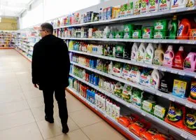 Гематолог Стуклов: бытовая химия и косметика провоцируют развитие рака