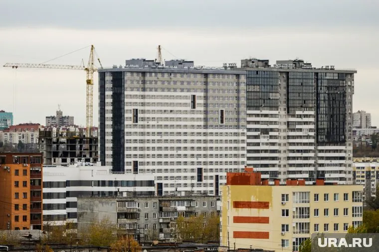 В Челябинске в 2023 году аренда однокомнатных и двухкомнатных квартир выросла на 34%