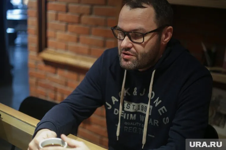 В ближайший месяц Александр Григоренко намерен отдыхать