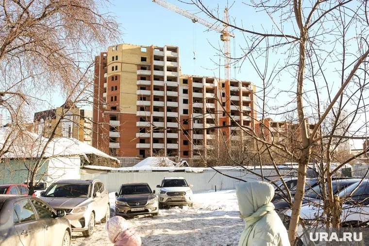 Здание признали подлежащим сносу еще в 2019 году