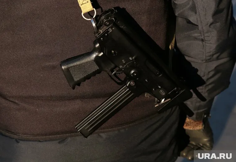 Поставляемое Западом Киеву оружие продается на черном рынке