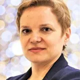 Екатерина Лазарева