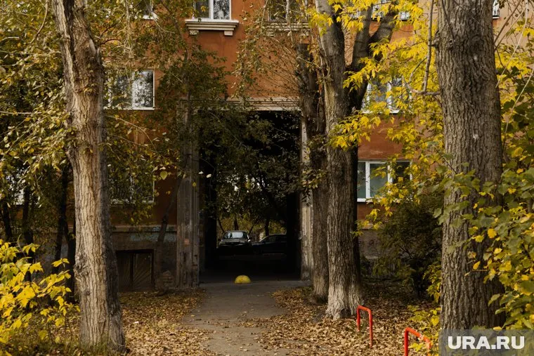 В Екатеринбурге днем 4 октября ожидается до 16 градусов тепла