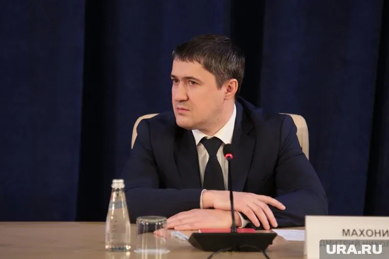 Врио губернатора Пермского края Дмитрий Махонин отменил объединение детских поликлиник в Перми