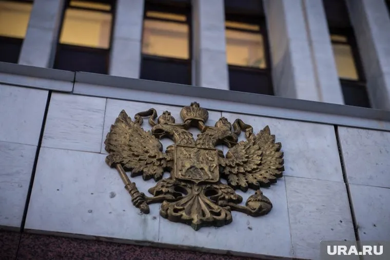 В Госдуму внесли проект нового закона о региональной власти