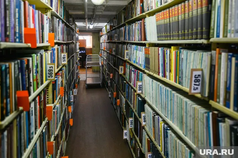 Обвиненный в педофилии екатеринбуржец часто бывал в библиотеках