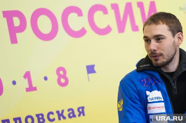 Антон Шипулин рассказал о сомнениях по поводу биатлона