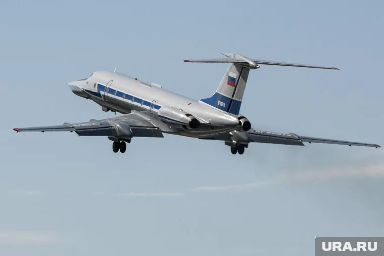 Авиакомпания Azur Air сообщила, что не планирует перелеты из Перми в Испанию