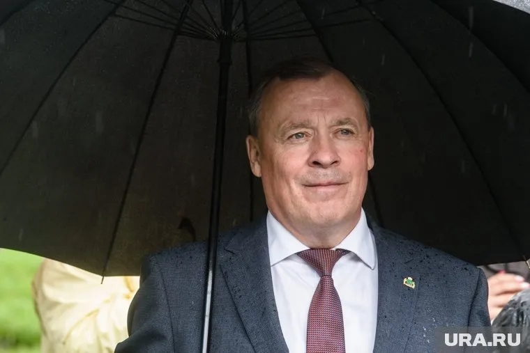 Алексей Орлов заявил, что взял ситуацию на контроль