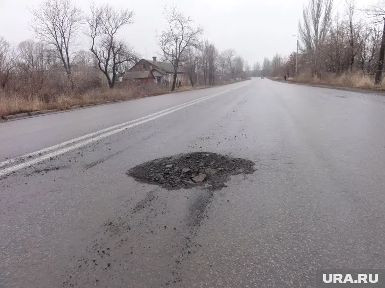 Столкновения в ДНР продолжаются