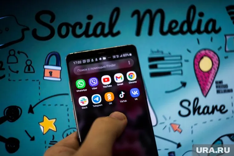 По мнению эксперта, борьба с незаконным контентом в соцсетях является правильной мерой