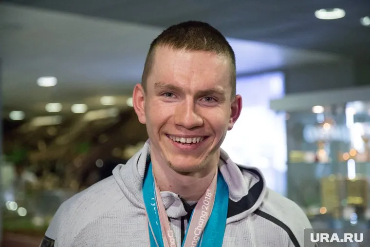 Александр Большунов в отличии от норвежца-хама попал в призовые места