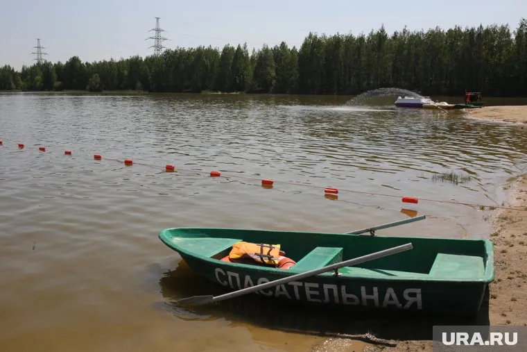 Подростки утонули днем