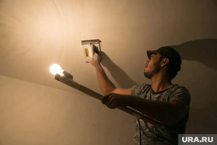 Отделочников приглашают на высокооплачиваемую работу