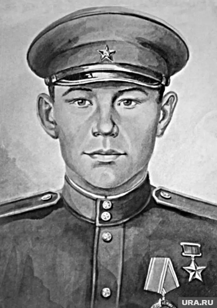 Александр Созонов стал Героем Советского Союза в 18 лет