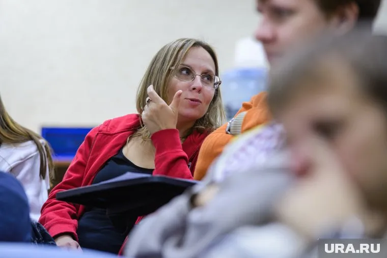 Назначение Анастасии Гусаровой обсуждают в Зауралье