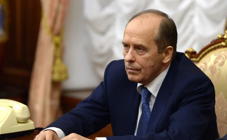 Британия ведет антироссийскую компанию в Европе, заявил Бортников