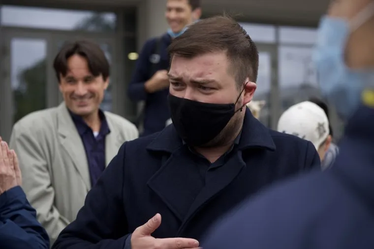 Парк 22-партсъезда