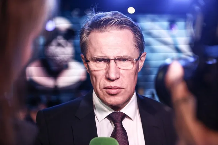 Владимир Путин. AI Journey. Путешествие в мир искусственного интеллекта.