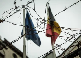 Бельгия отказалась изымать российские активы