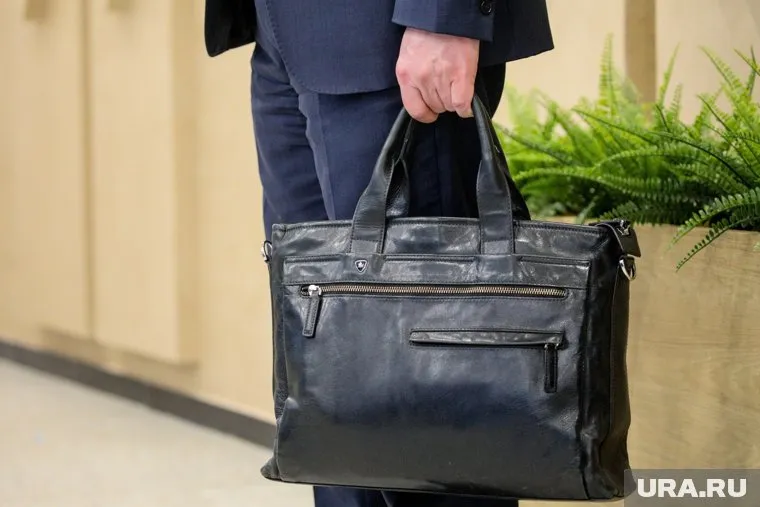 В мэрии Нового Уренгоя продолжаются кадровые перестановки