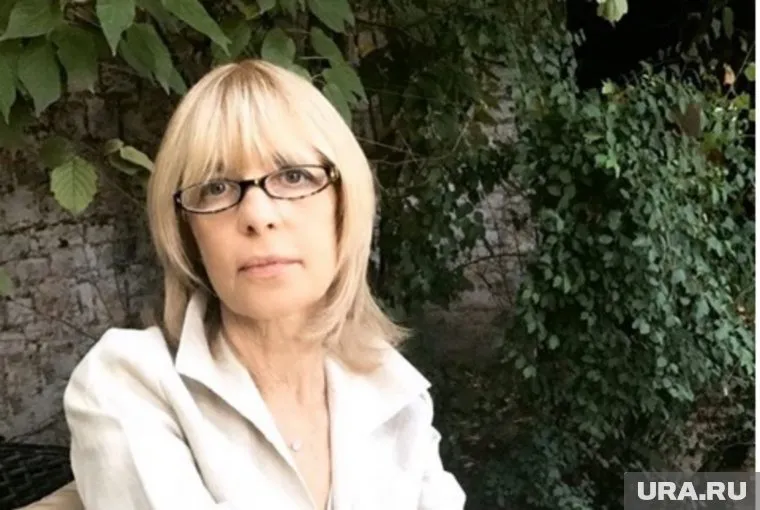 Вера Глаголева советовала близким, какие фильмы посмотреть и какие книги почитать