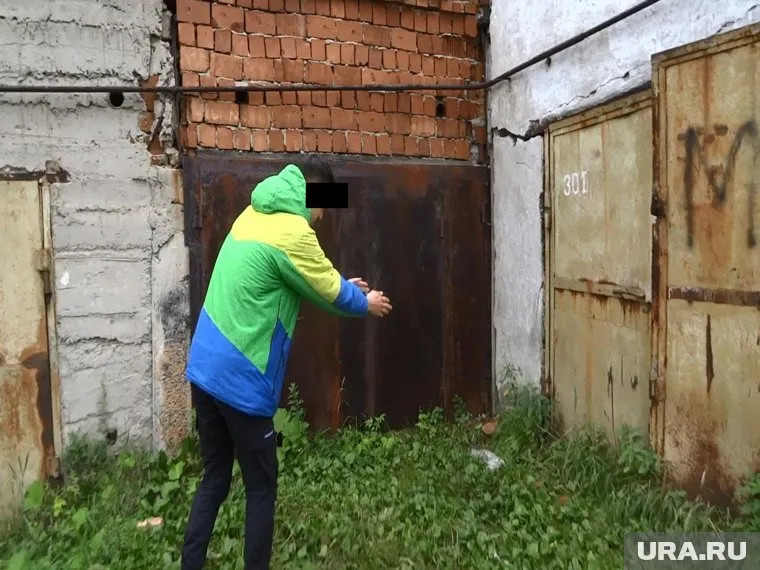 Вычислить и поймать убийц помогли их знакомые